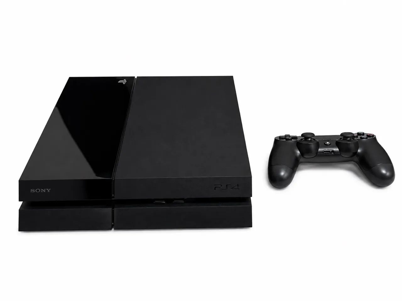 Playstation 4 FAT
