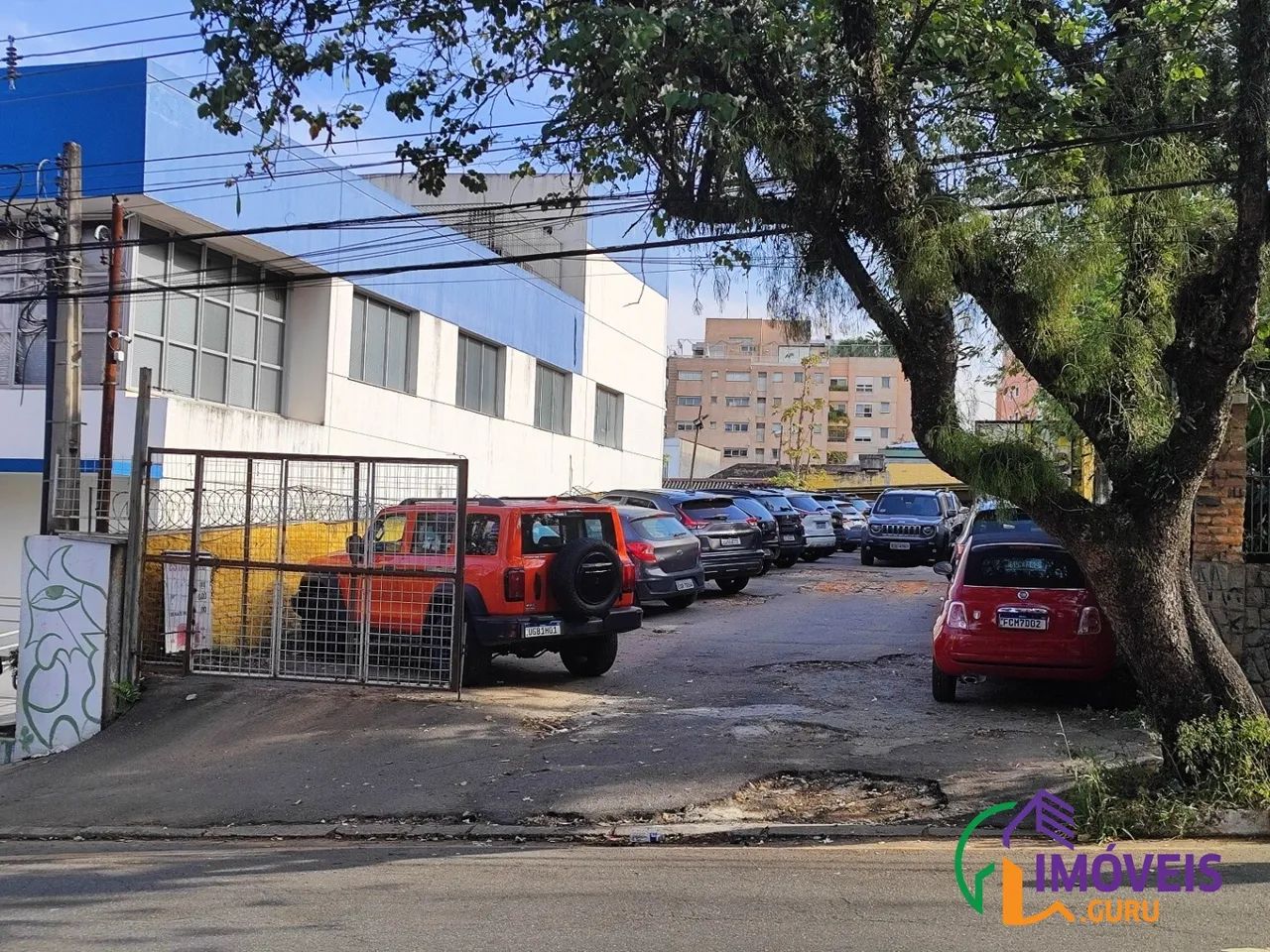 TERRENO - VILA MADALENA - SP - Foto 3