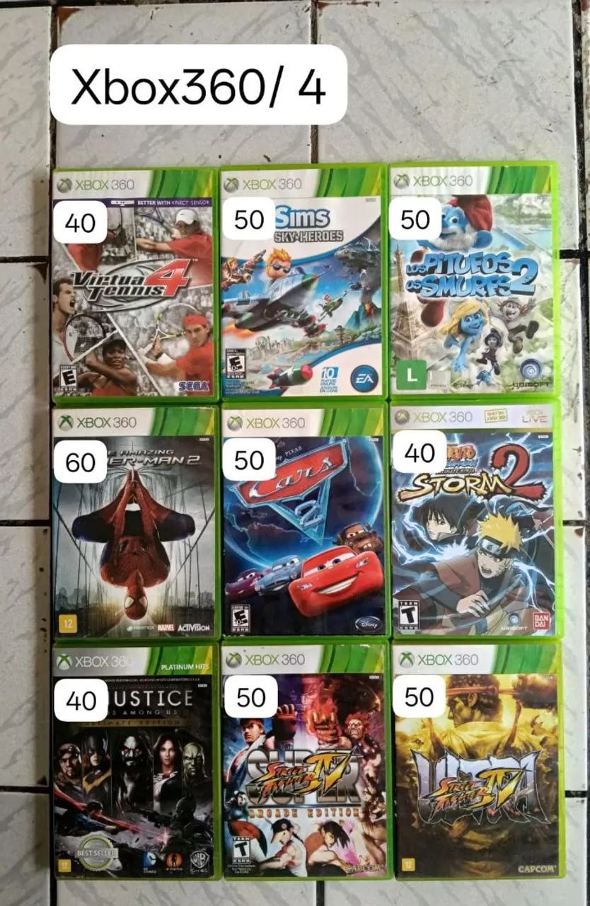 Xbox 360  - Foto 4