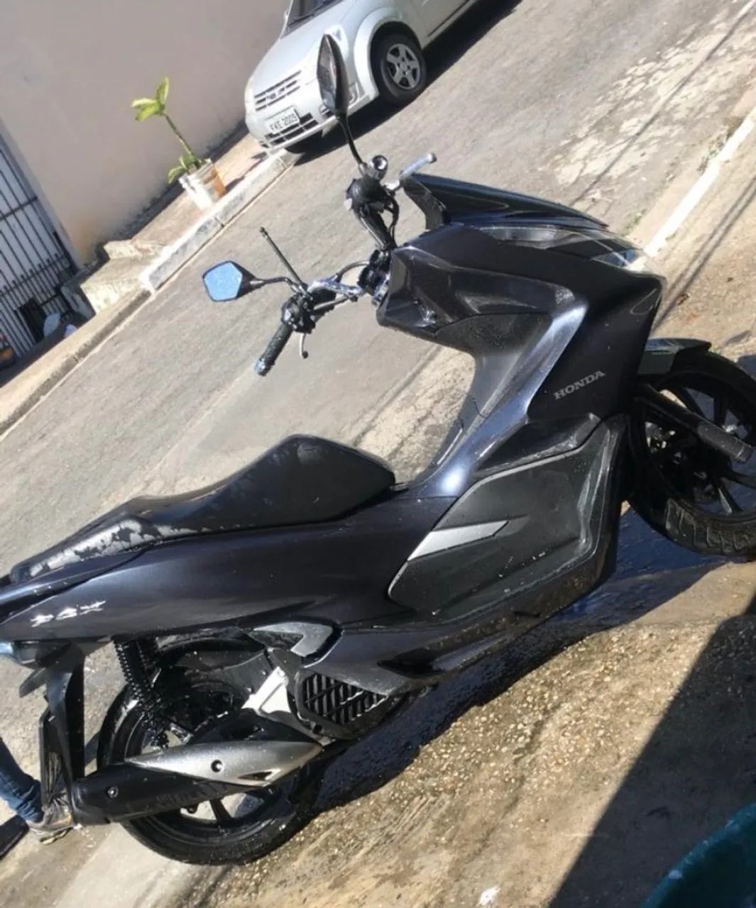 Vende-se Pcx 2021 - Foto 3