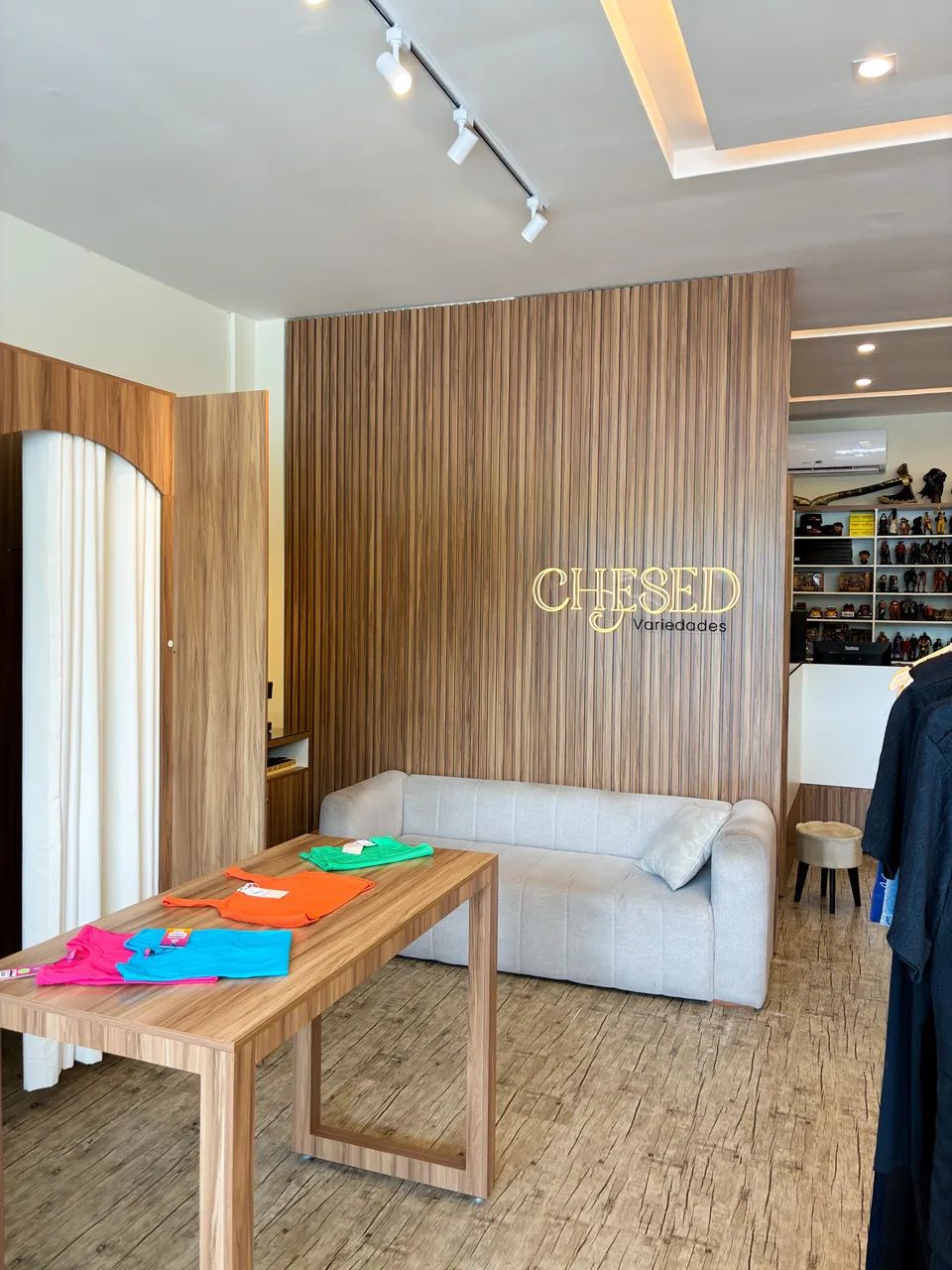 Repasse de Loja Completa - Foto 3