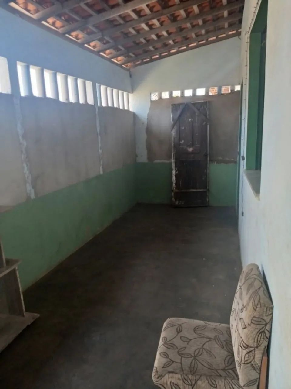 Casa espaçosa - Foto 2