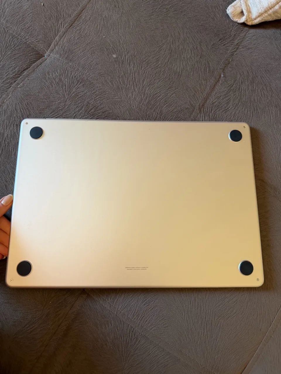 MacBook Air 15?  - Foto 4