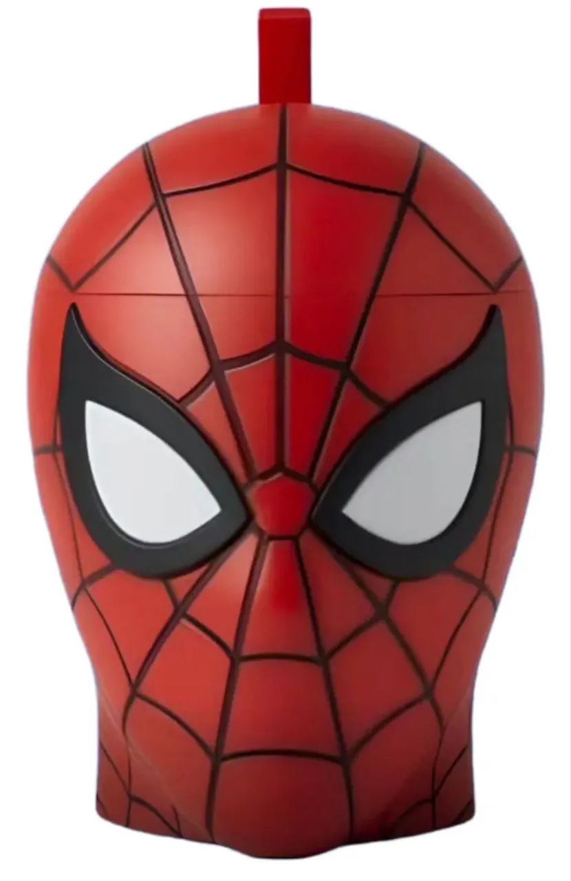 Copo Spiderman homem aranha  - Foto 2