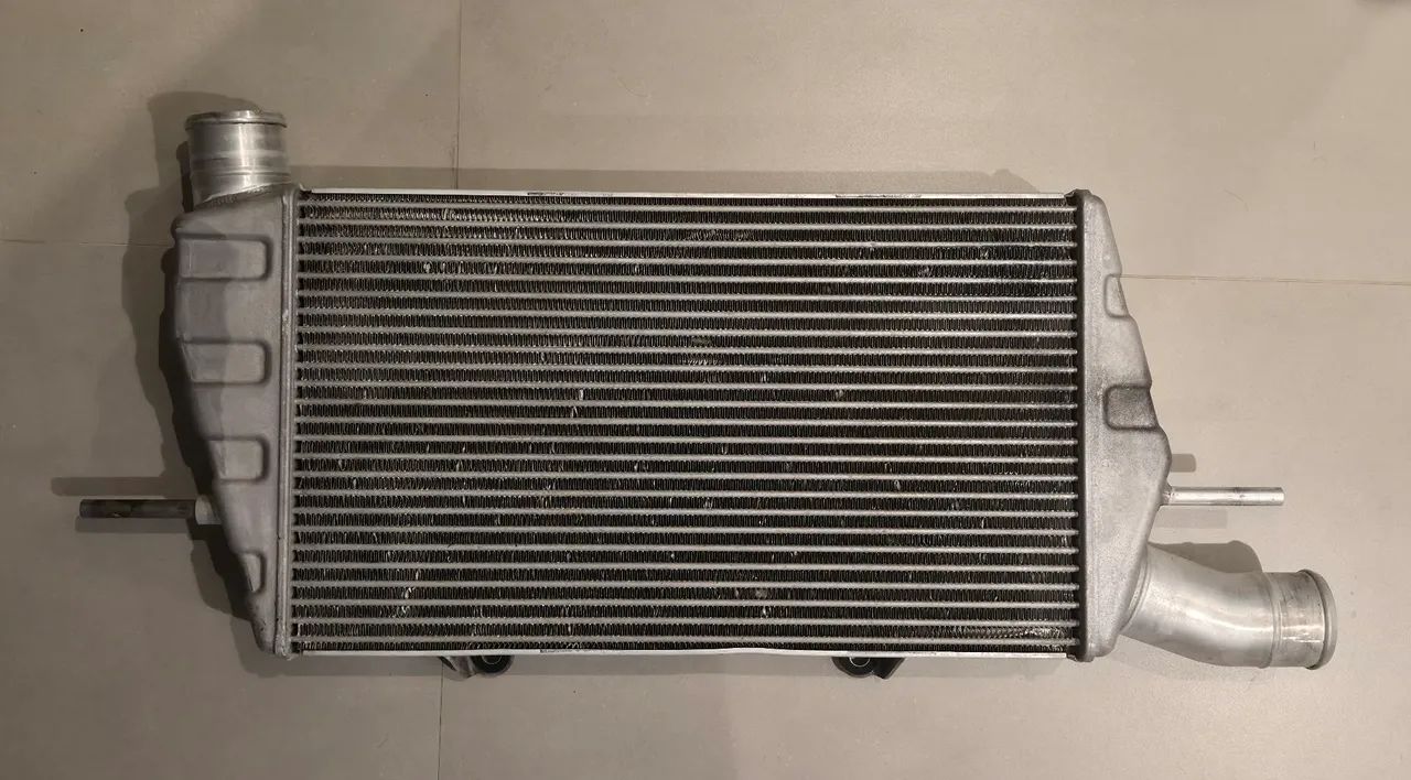 Intercooler Lancer Evolution X