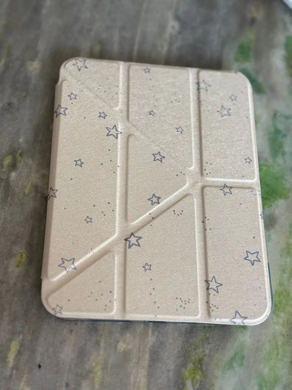 Ipad Mini 6 - 64gb + Canega Goojodoq + Capa - Foto 5