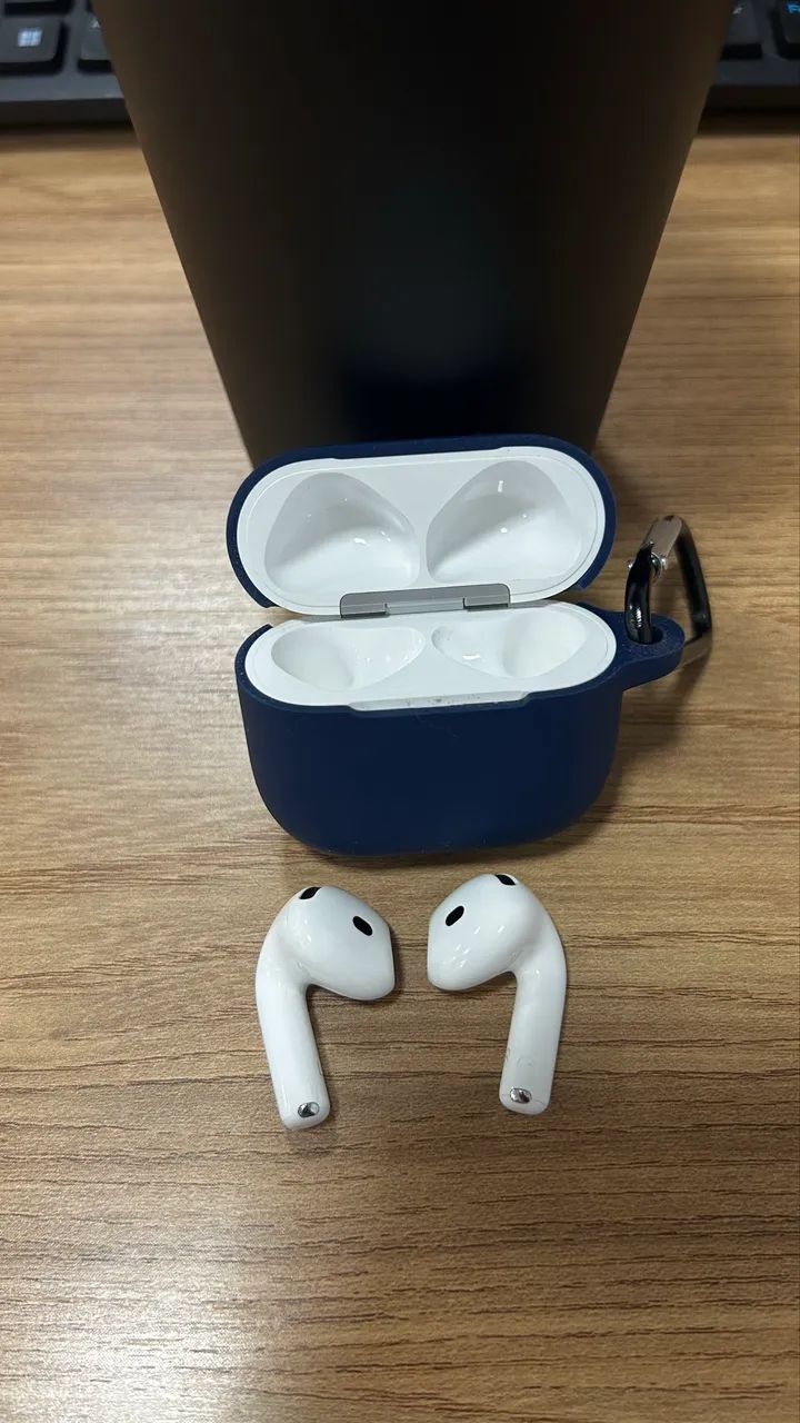 AirPods 4 - Foto 2