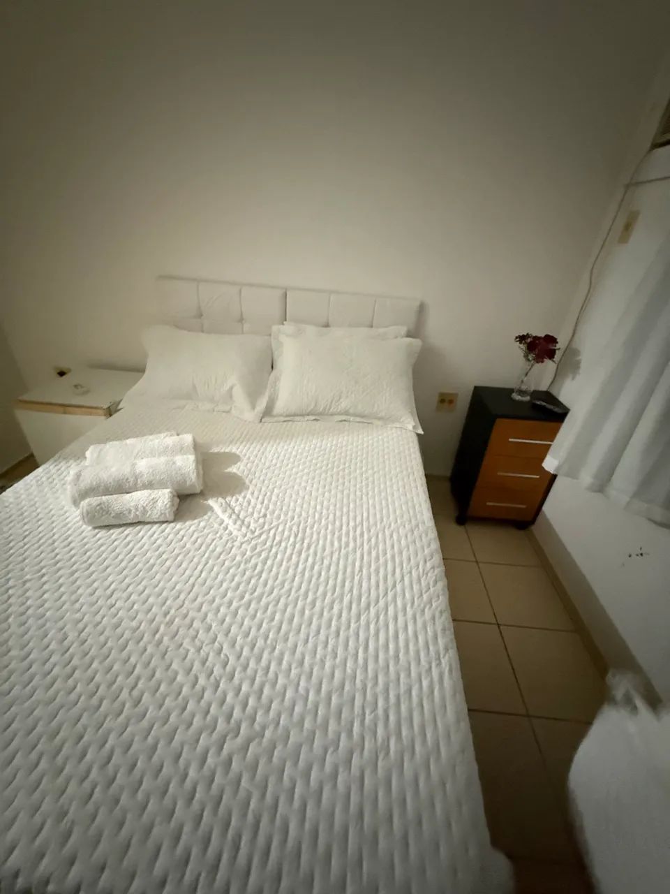 120 reais valor diária suite VEM PRA MACEIÓ na ponta verde *48 - Foto 7