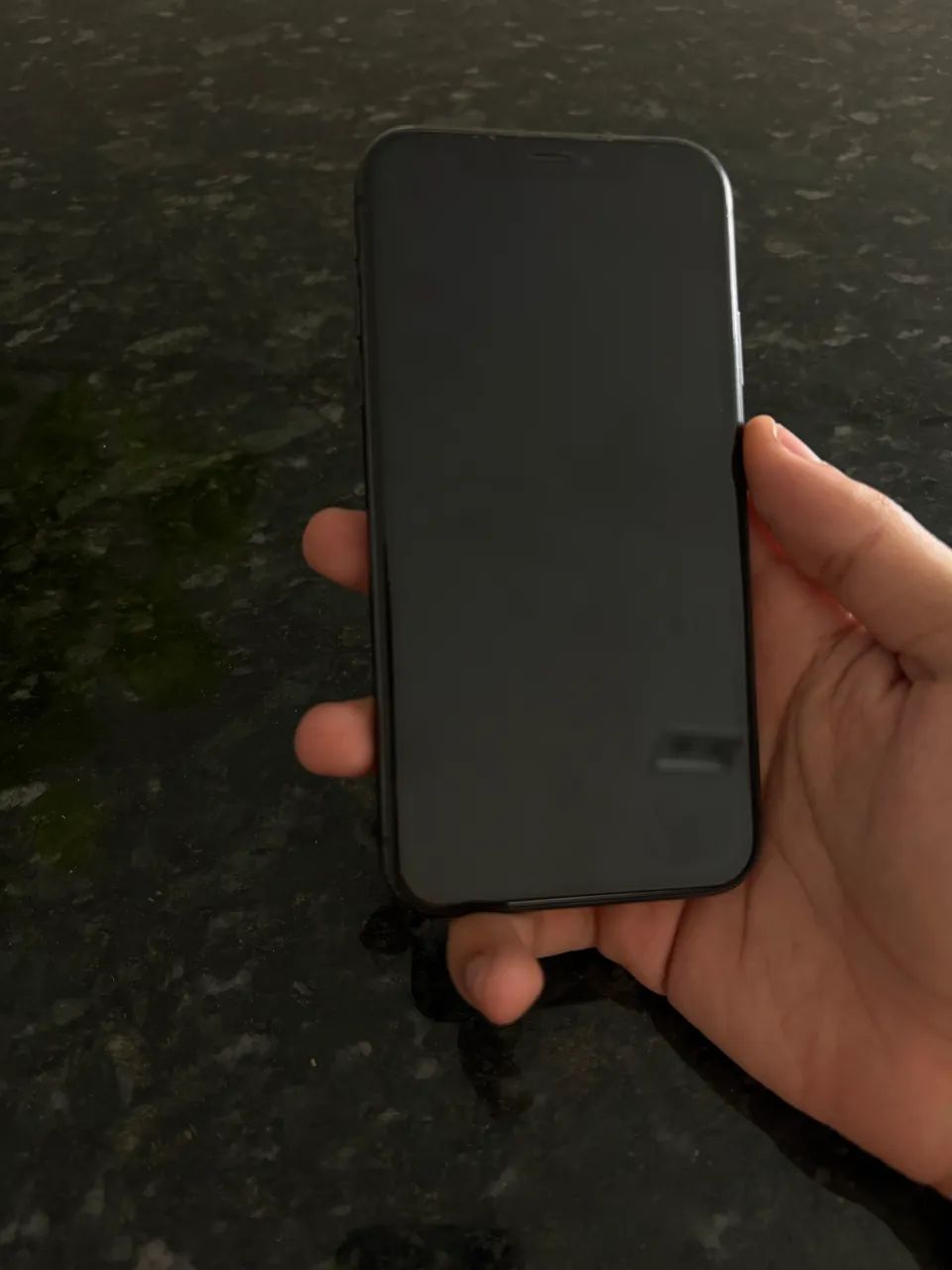 iPhone 11 64GB Preto - Inteiro Original (Nunca Aberto)