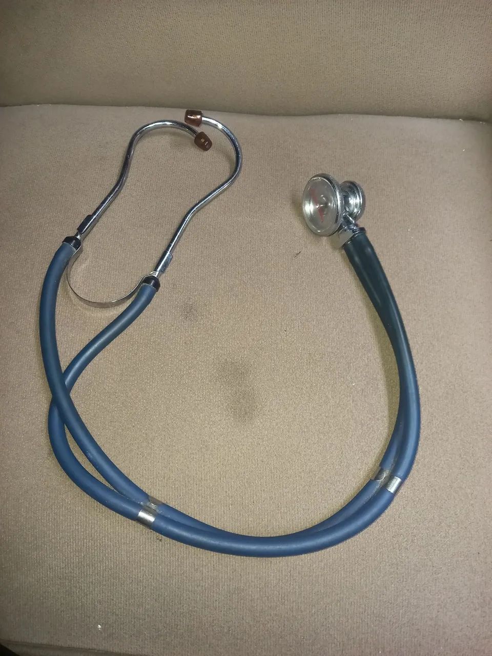 Estetoscópio Littman Premiun - Foto 3