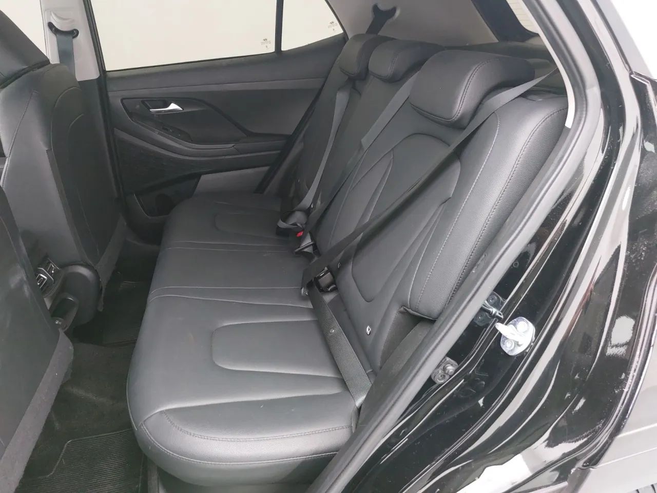 Hyundai Creta Limited 1.0 TB 12V Flex Aut., foto 17 de 18