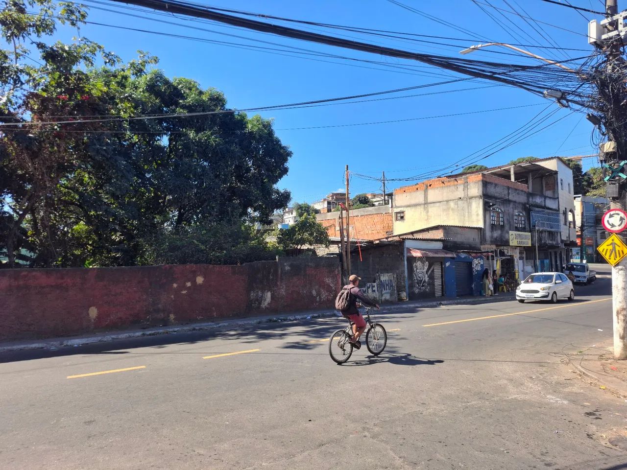 Terreno no Trevo de Capuaba 600 c urgência  - Foto 2