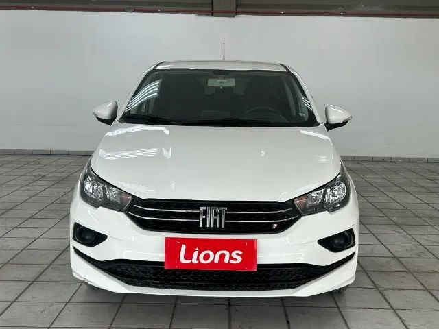 Fiat Cronos Drive 1.0 6V 2025 - Foto 3