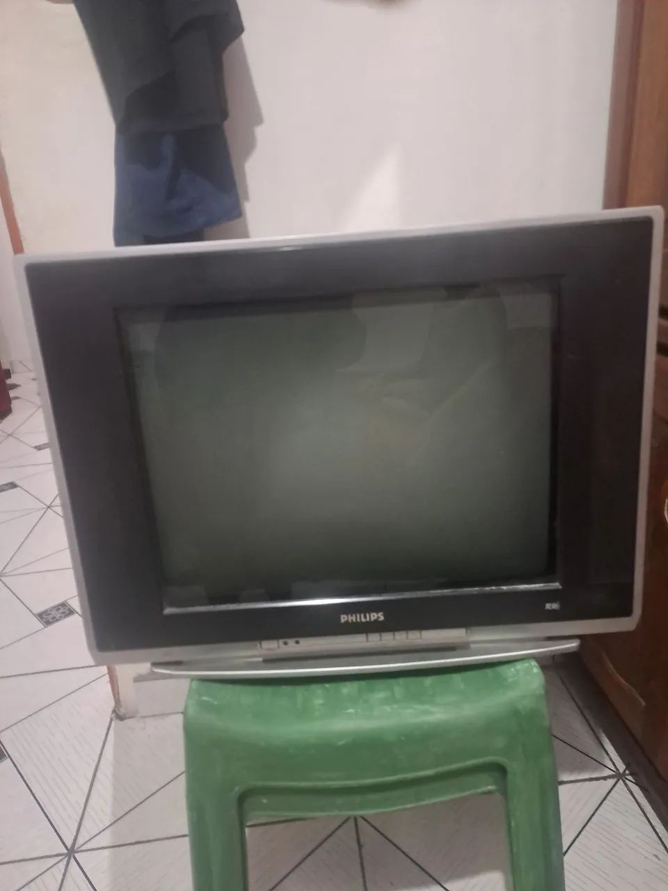 Vendo TV Philips 20 polegadas de ótima qualidade  - Foto 5