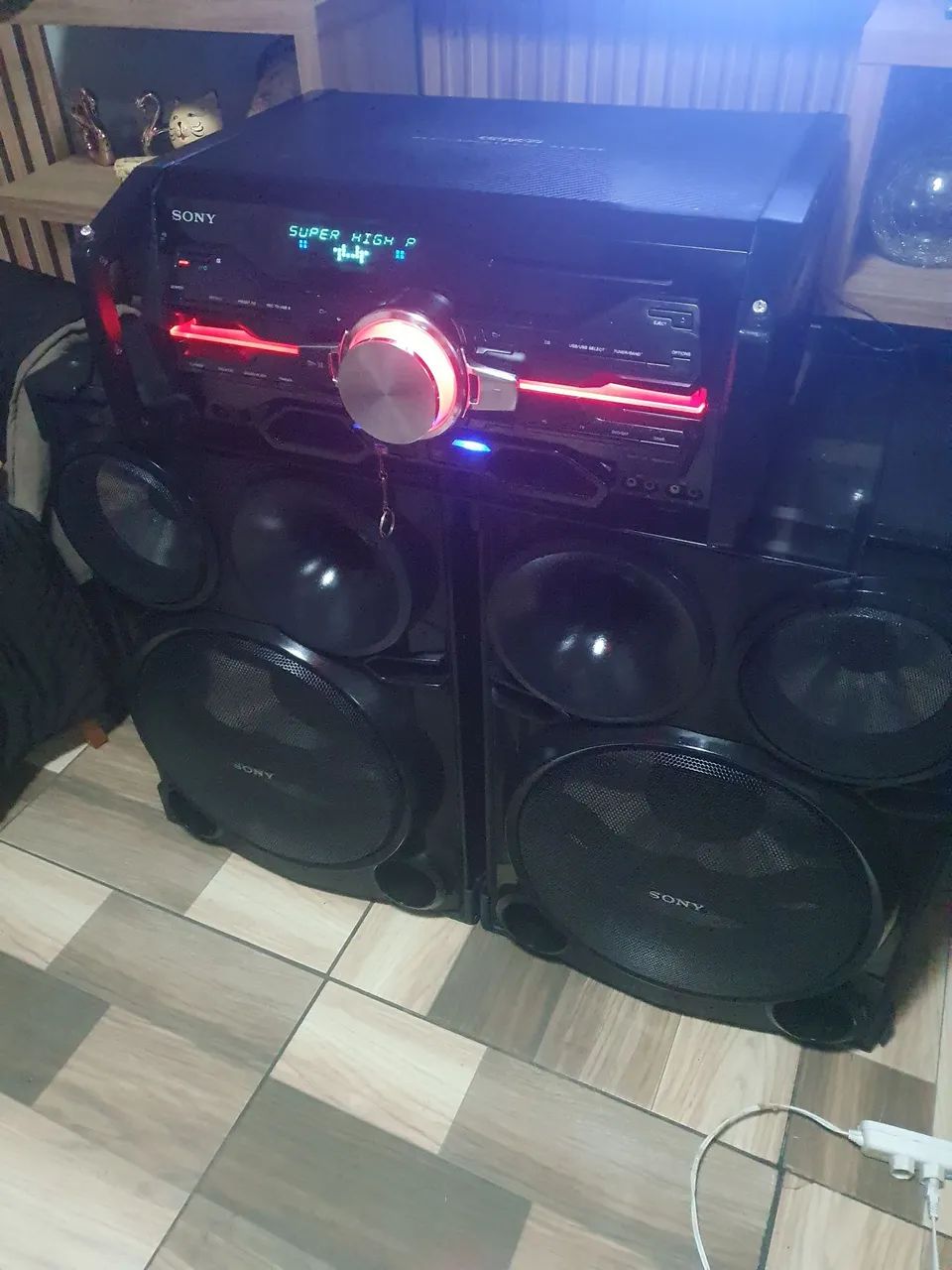 Sony sh2000  - Foto 4