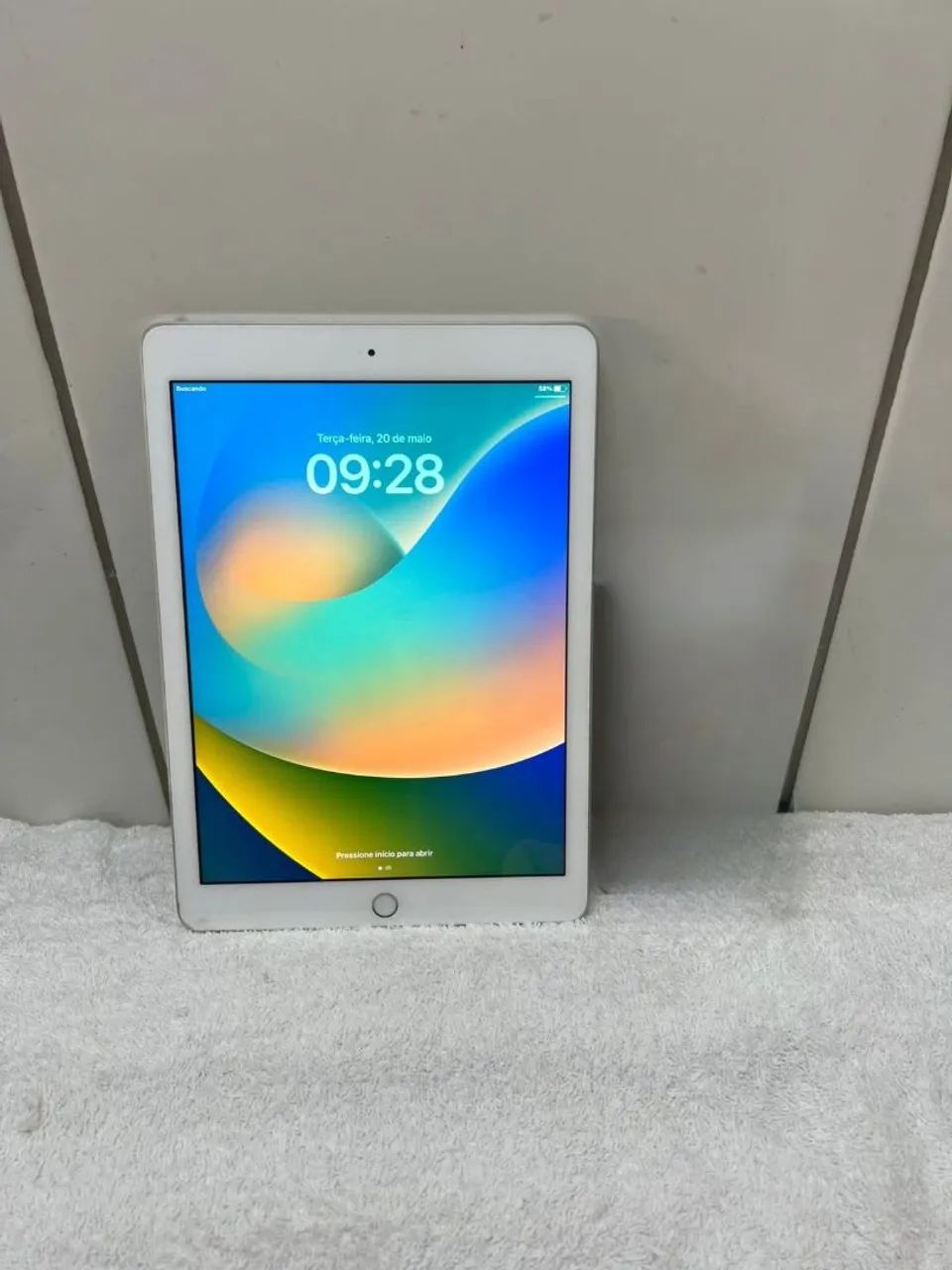 Tablet iPad 5ª geração  - Foto 2