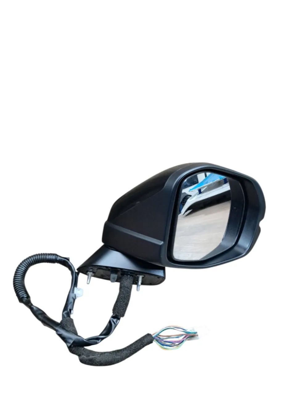 Retrovisor Direito Hrv elétrico c/câmera 2023 2024 a 2026 - Peças