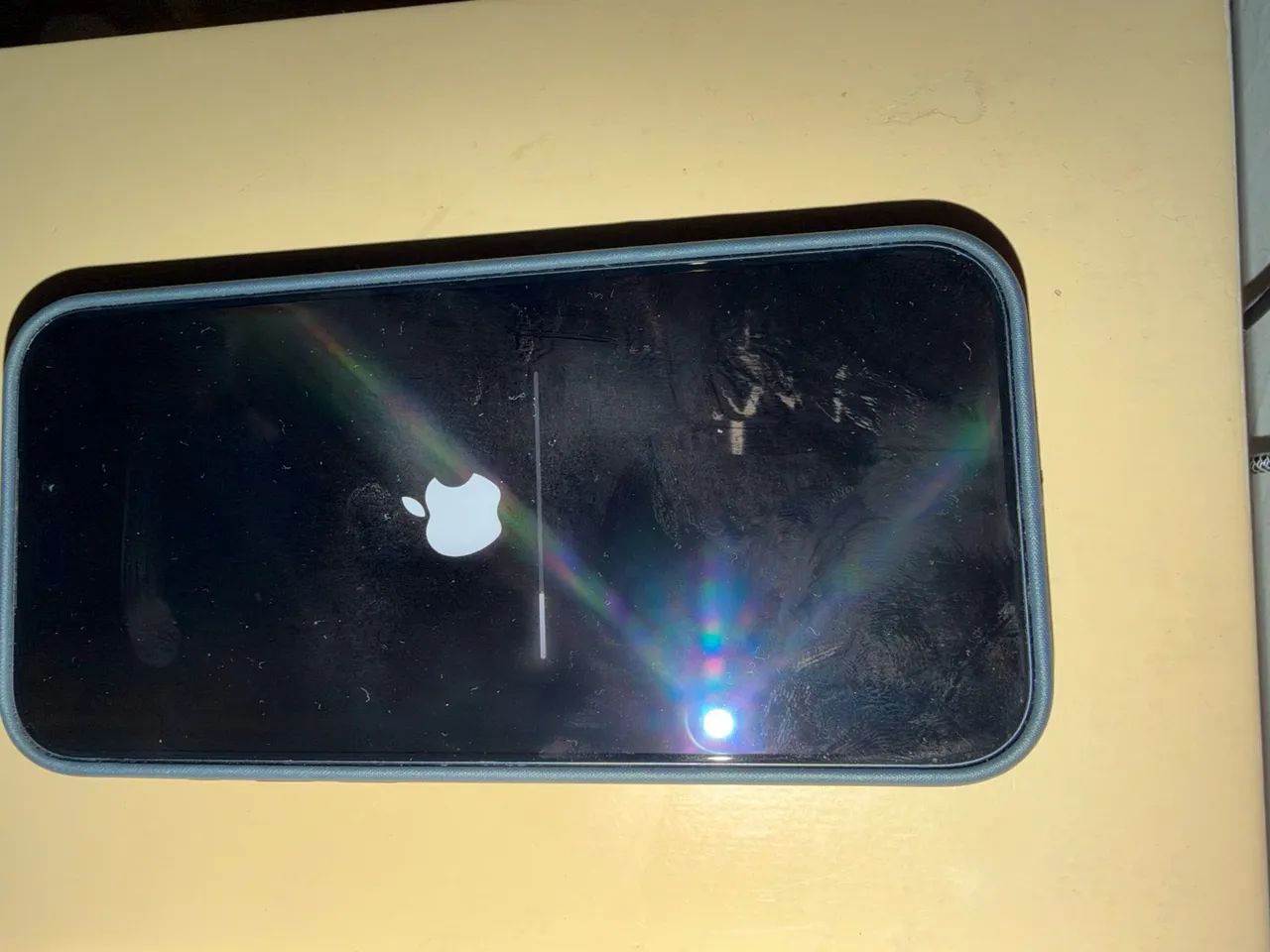IPHONE 17 pro max 256 com capa original - Foto 2