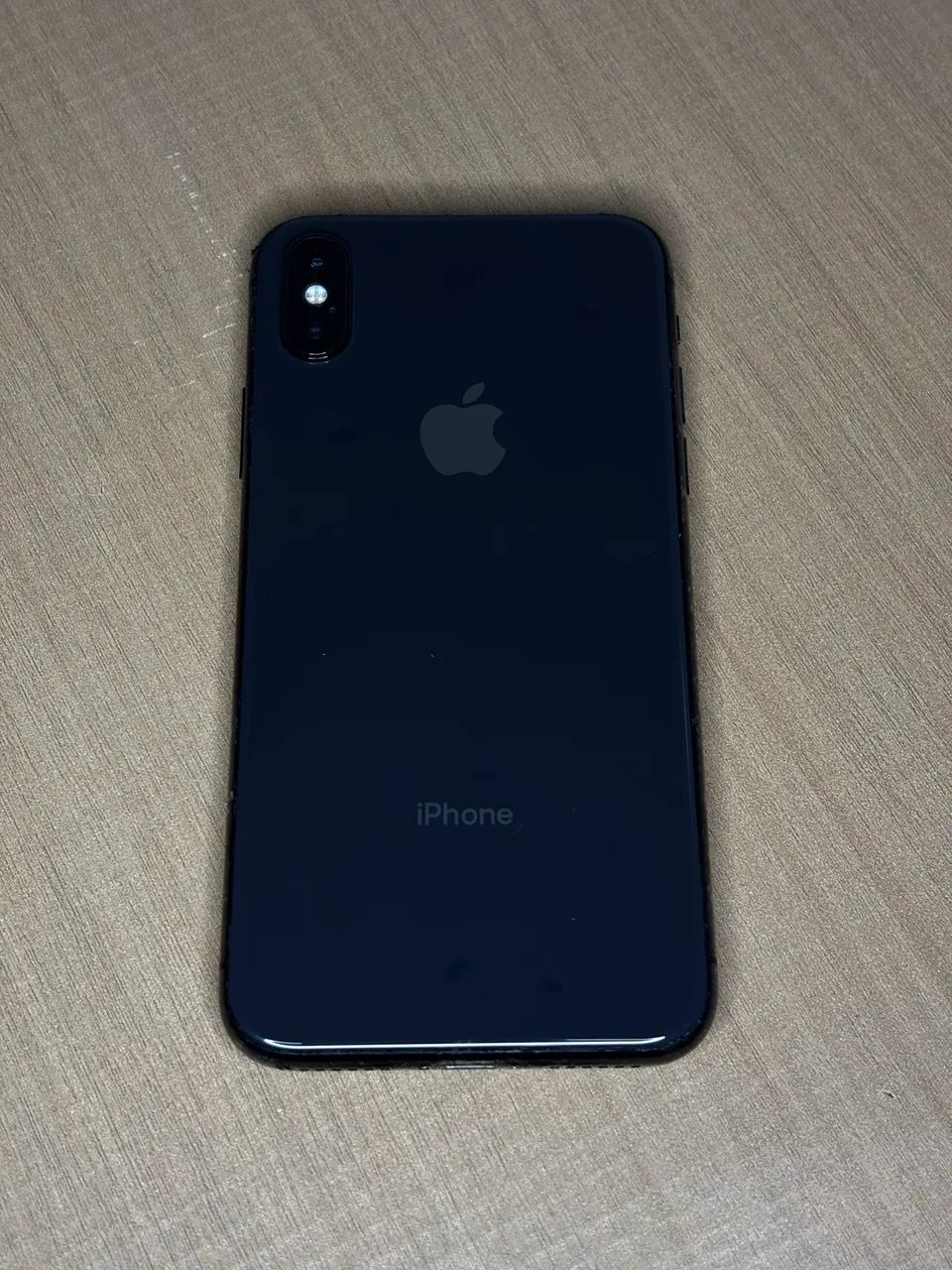 iPhone X 256GB Preto - Acessórios de Celular - Conjunto