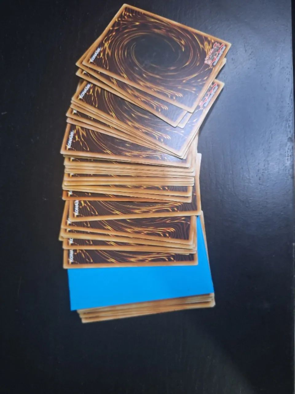 Deck Completo Yu Gi Oh! Majespectro/Metalmorfose + Stardust Dragon - Foto 3