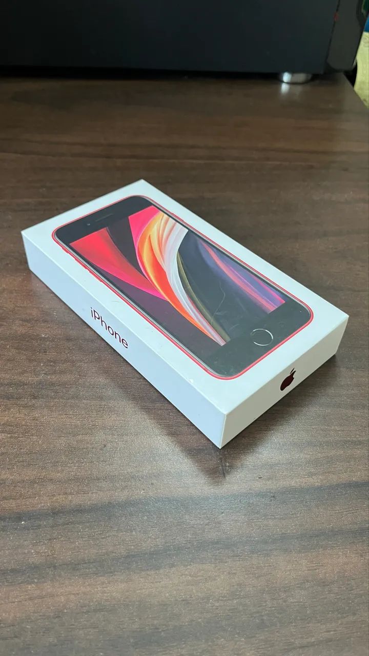 Iphone SE 2 (2ªGen) - Foto 3