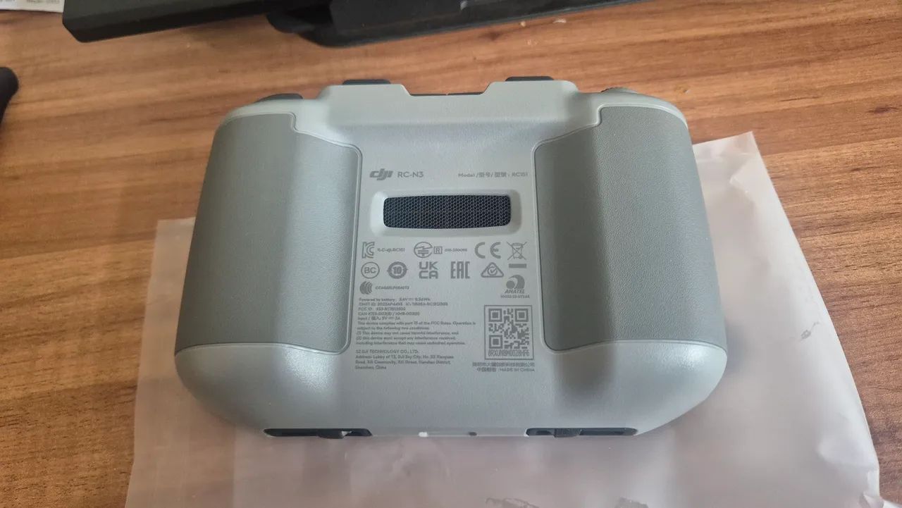 Controle Dji rcn3  - Foto 2