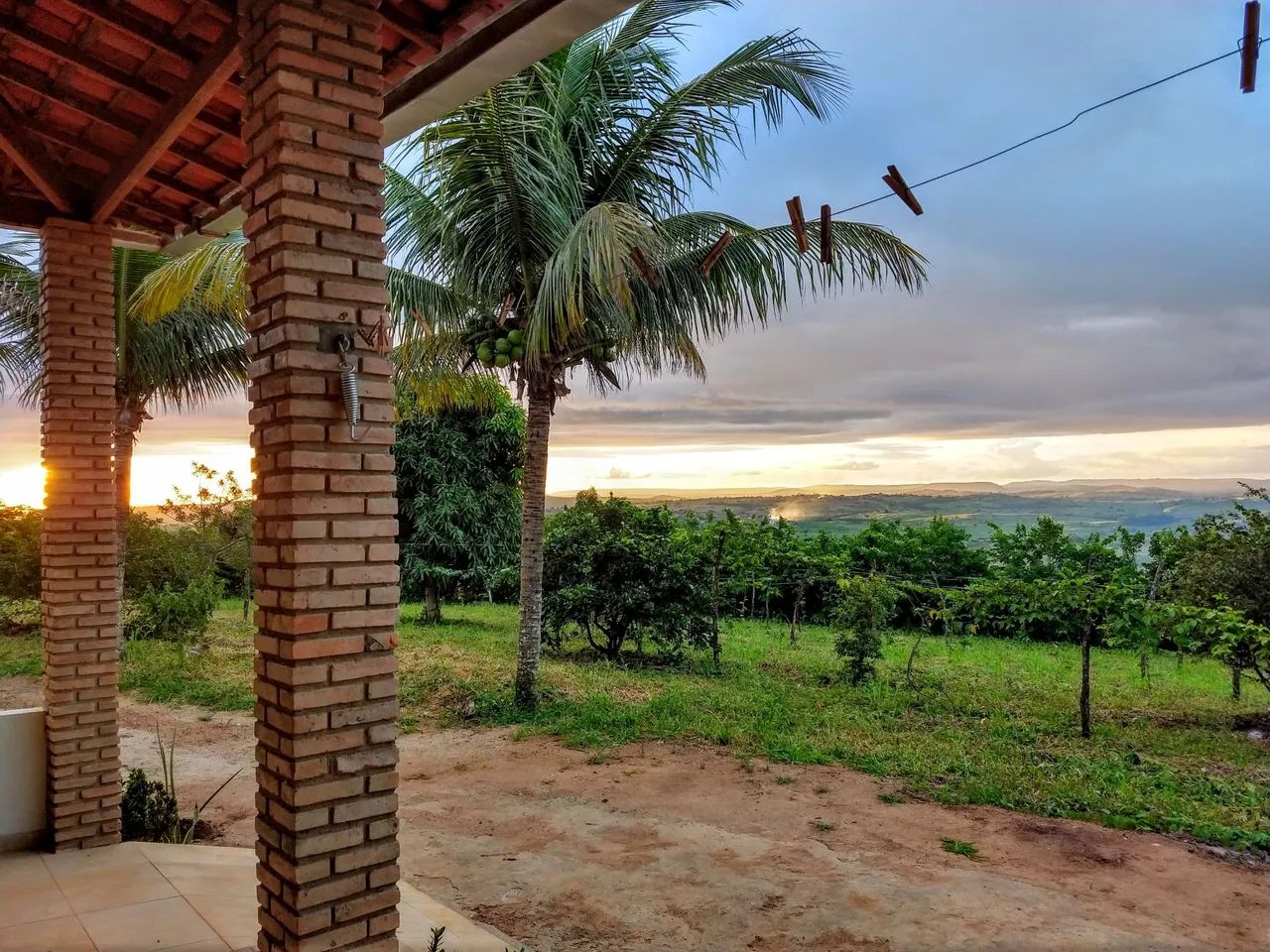 SÍTIO BELA VISTA EM RIACHÃO DO DANTAS-SE - Foto 4