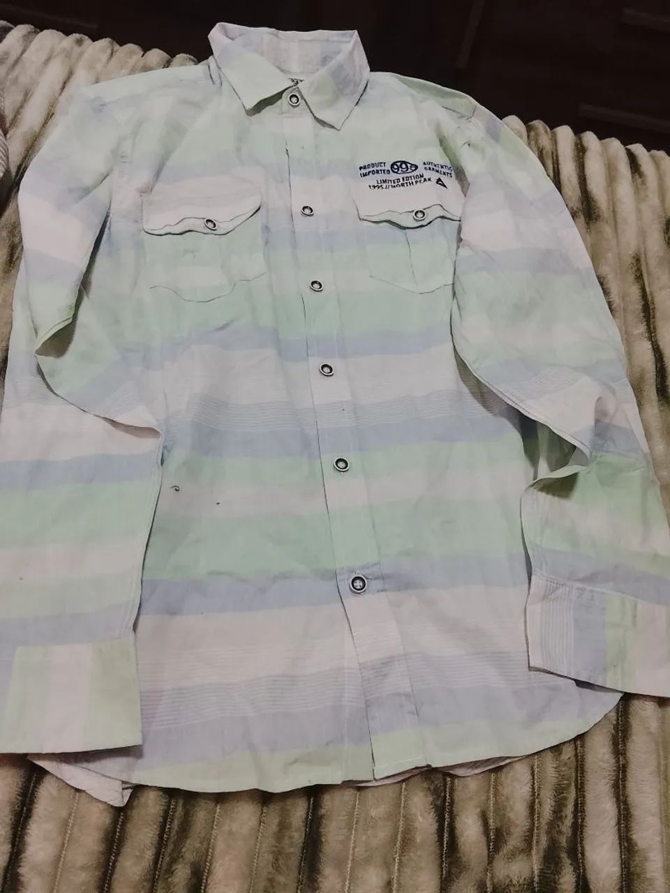 Roupas country  - Foto 5