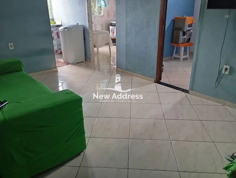 Casa à venda com Ponto Comercial ativo em Planalto Serrano - Serra - Foto 2
