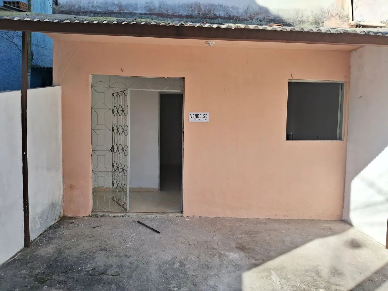 Prédio Residencial