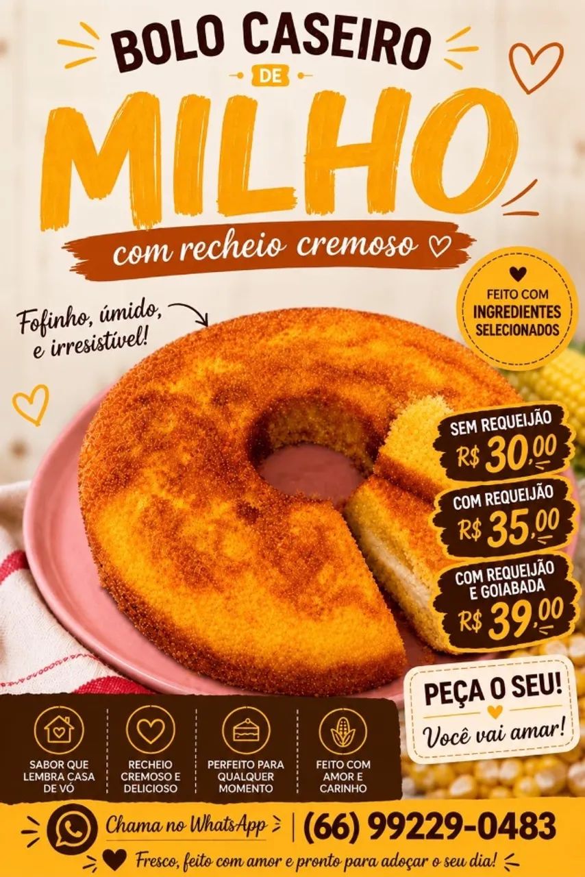 Bolo - Foto 3