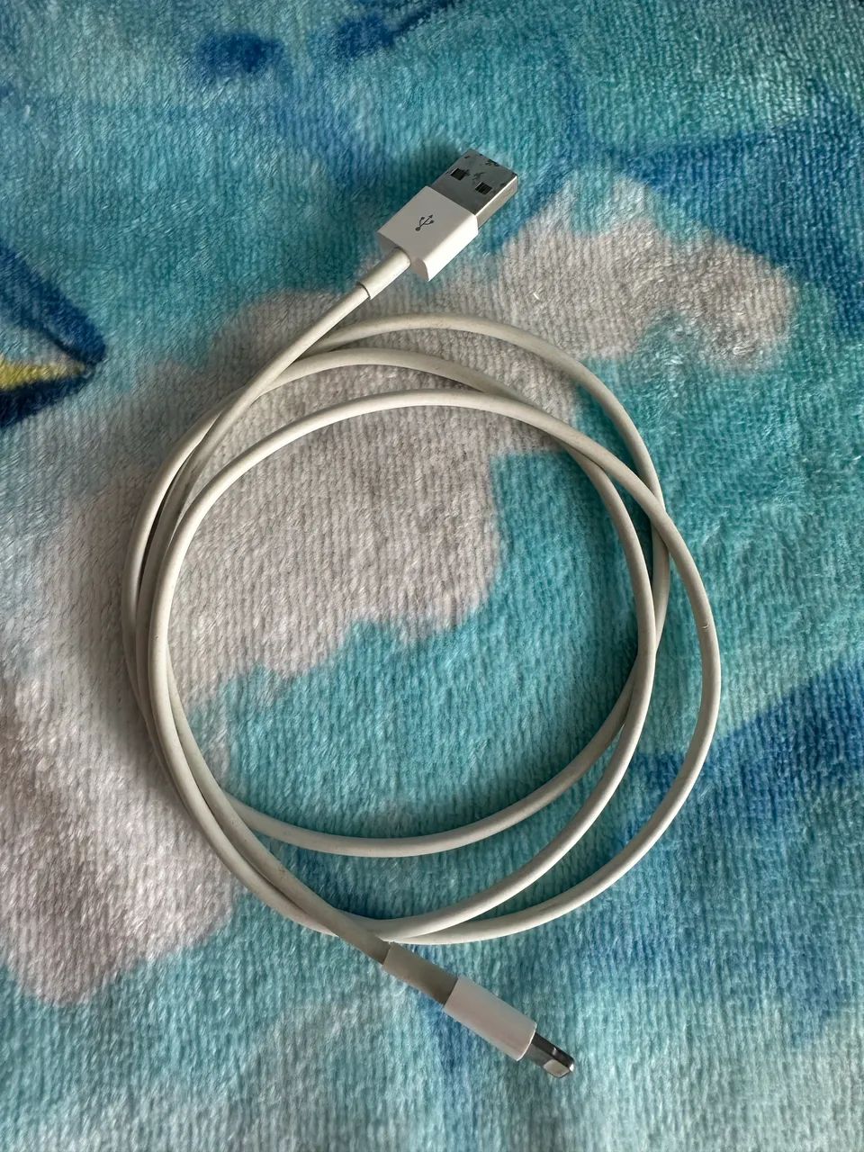 Cabo iPhone original 