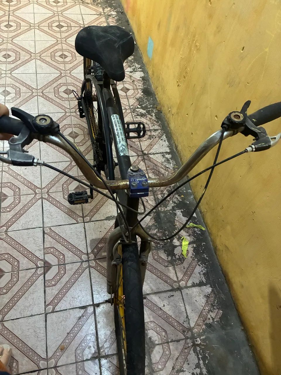 Bicicleta caiçara  - Foto 4
