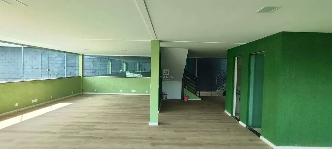 Sala Comercial para Aluguel em Ibirité (Serra Dourada) | 100m² - Foto 4