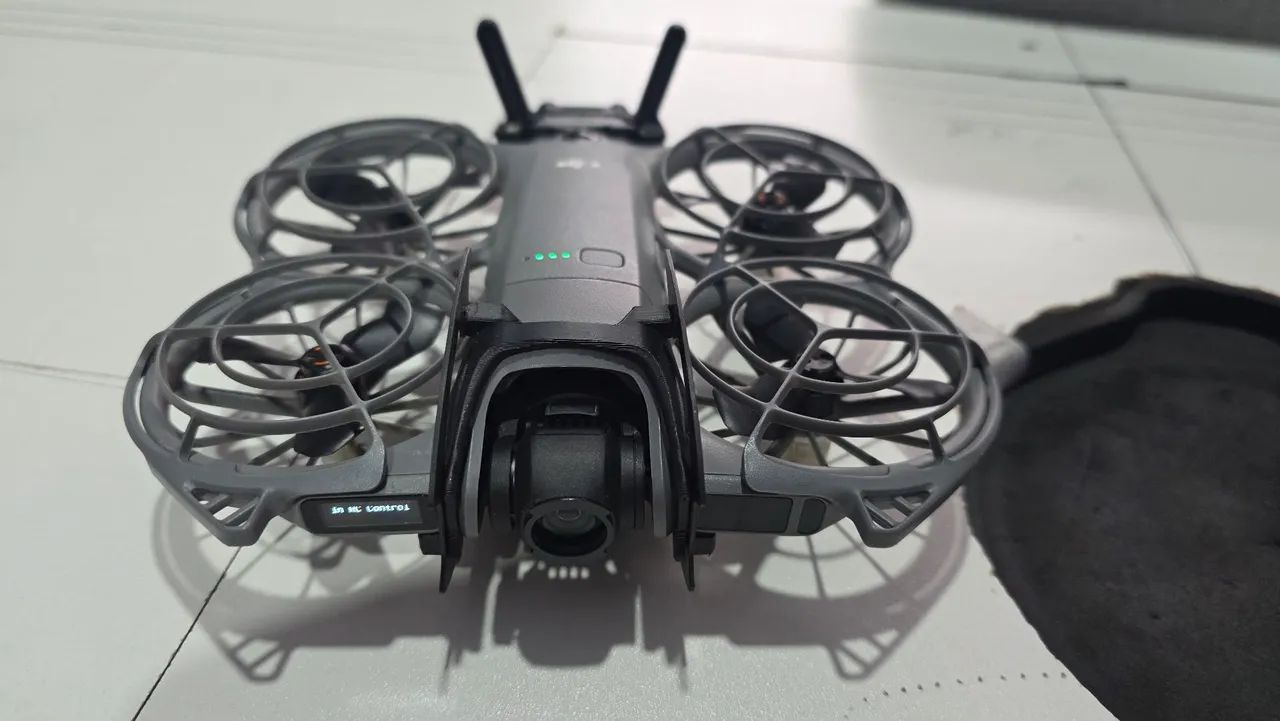 Drone DJI NEO 2 FLY MORE COMBO PLUS - Foto 2