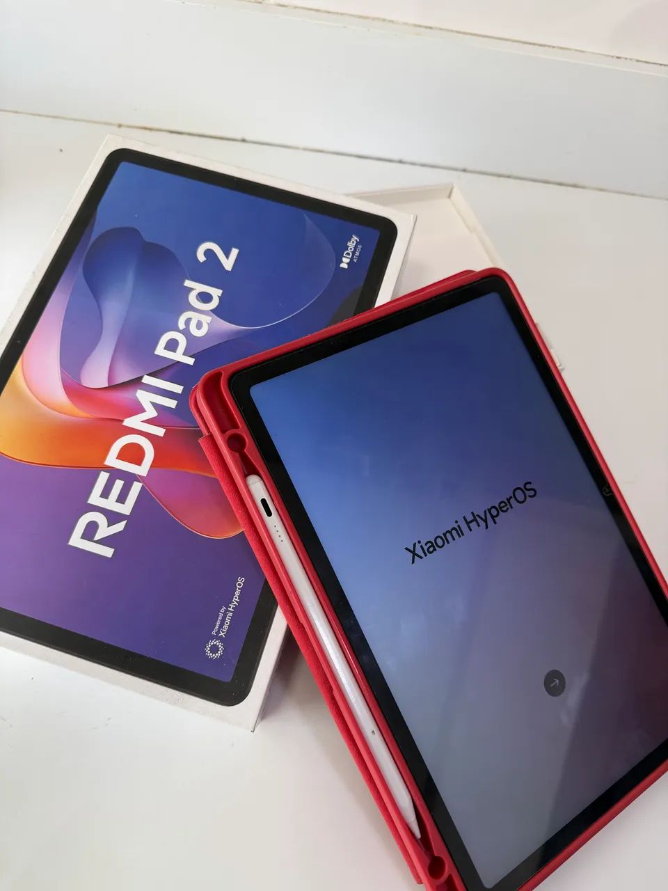 Tablet Redmi Pad 2  - Foto 2