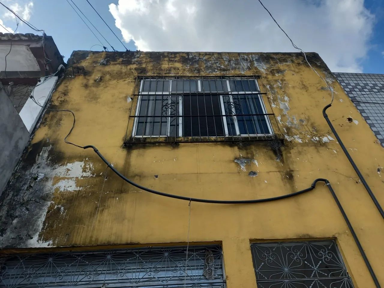 Vendo ponto comercial na passagem severa romana com a Gastão e senador lemos - Foto 4