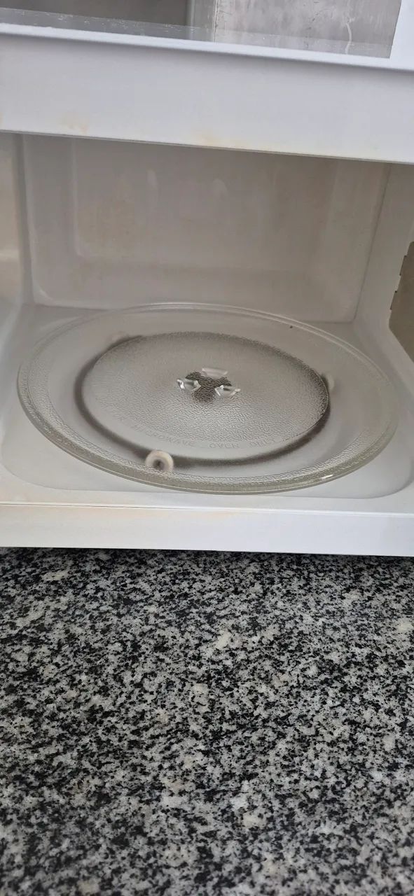 Microondas Midea - 20 Litros - Foto 5