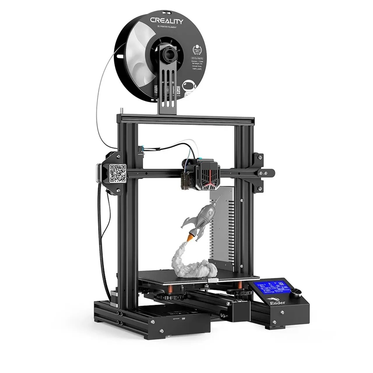 Vendo impressora 3D ender 3