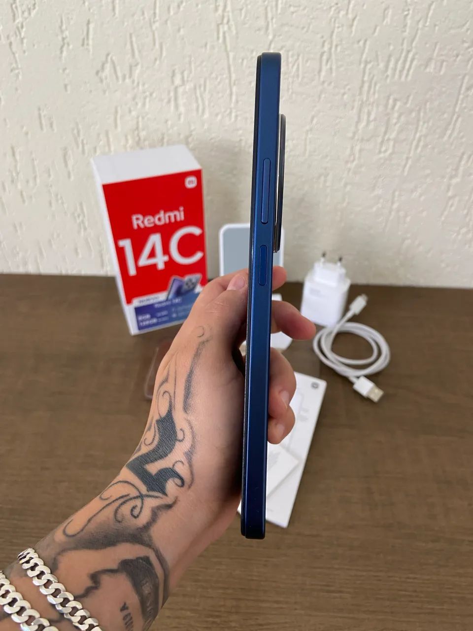 Redmi 14C  - Foto 2
