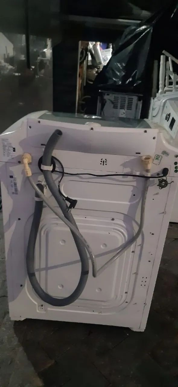 Máquina Eletrolux  - Foto 4