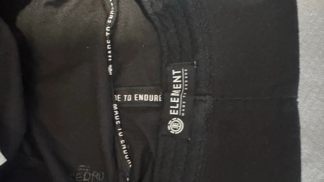 Chapéu Element Bucket - Foto 2