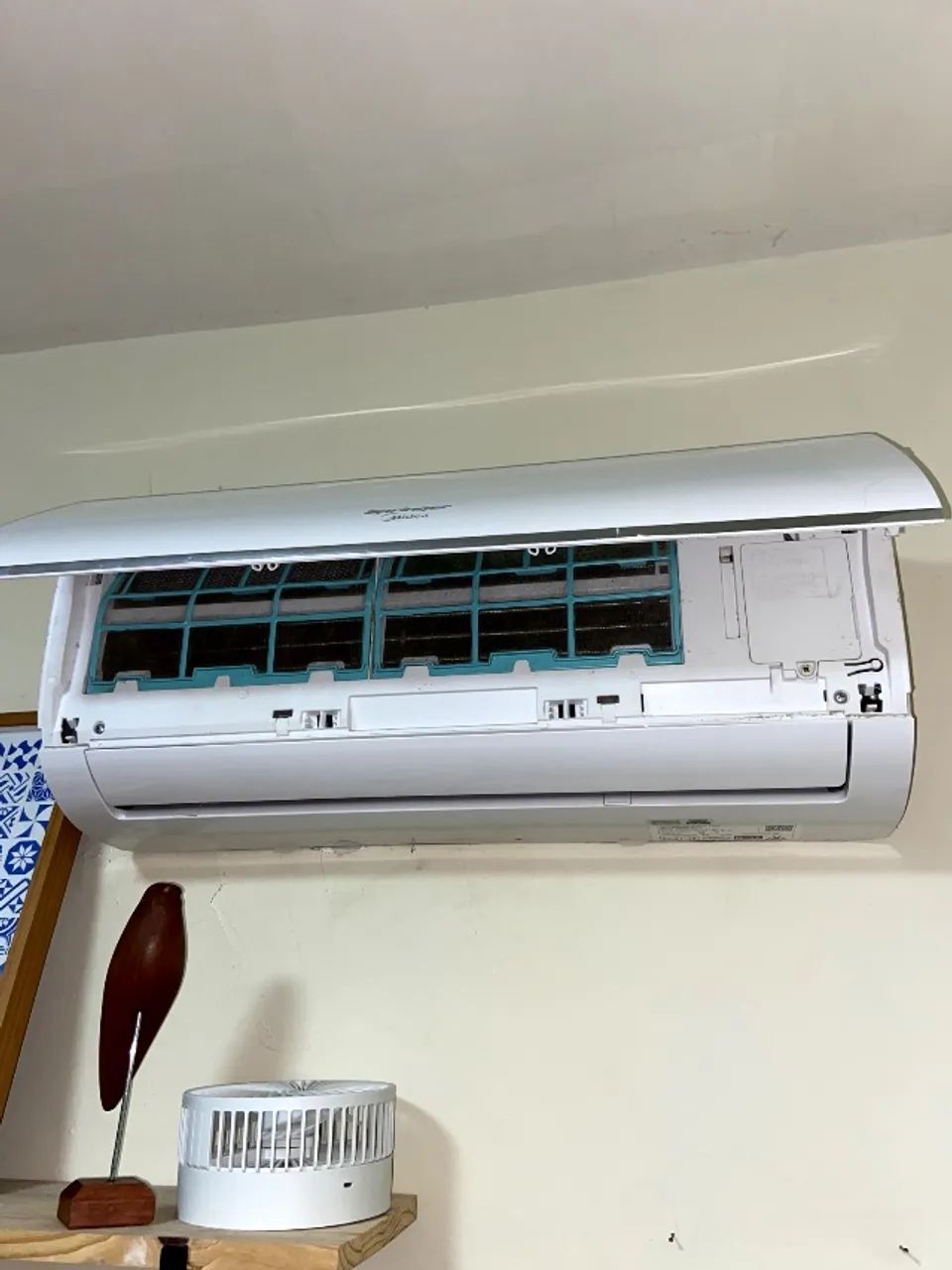 Ar condicionado Springer Midea  - Foto 4