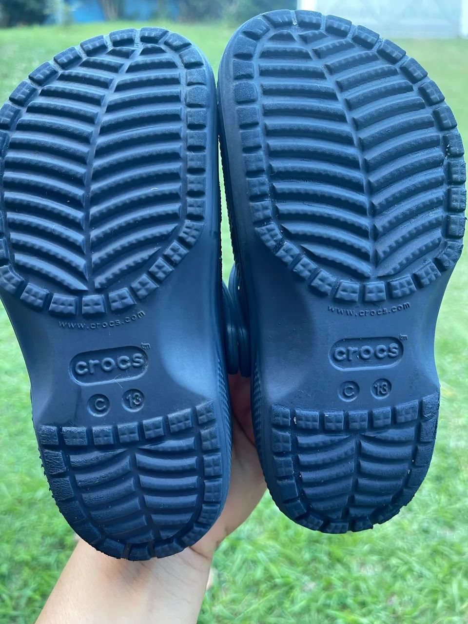 Crocs Infantil - Foto 2
