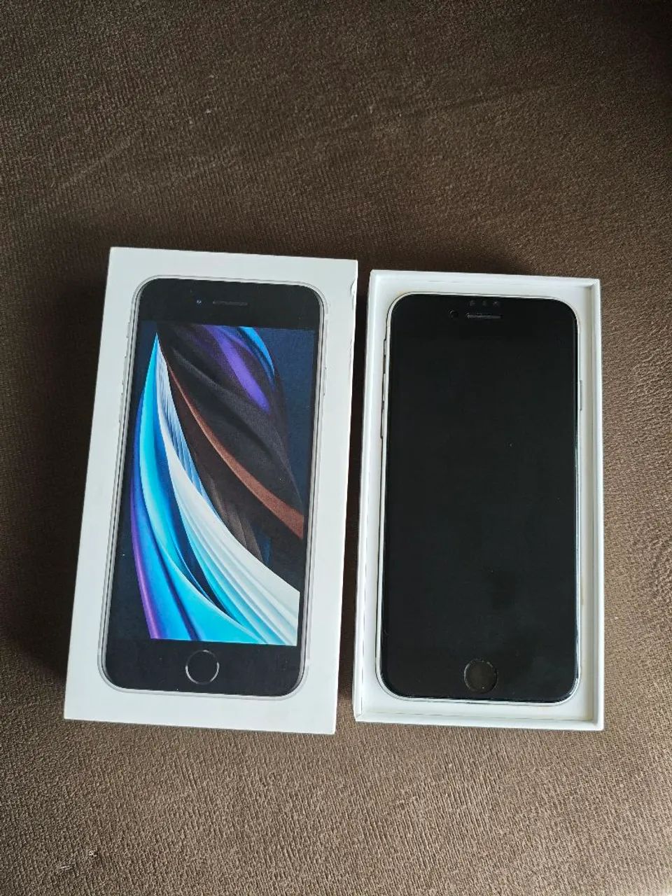 Iphone SE 2 Impecável - Foto 2