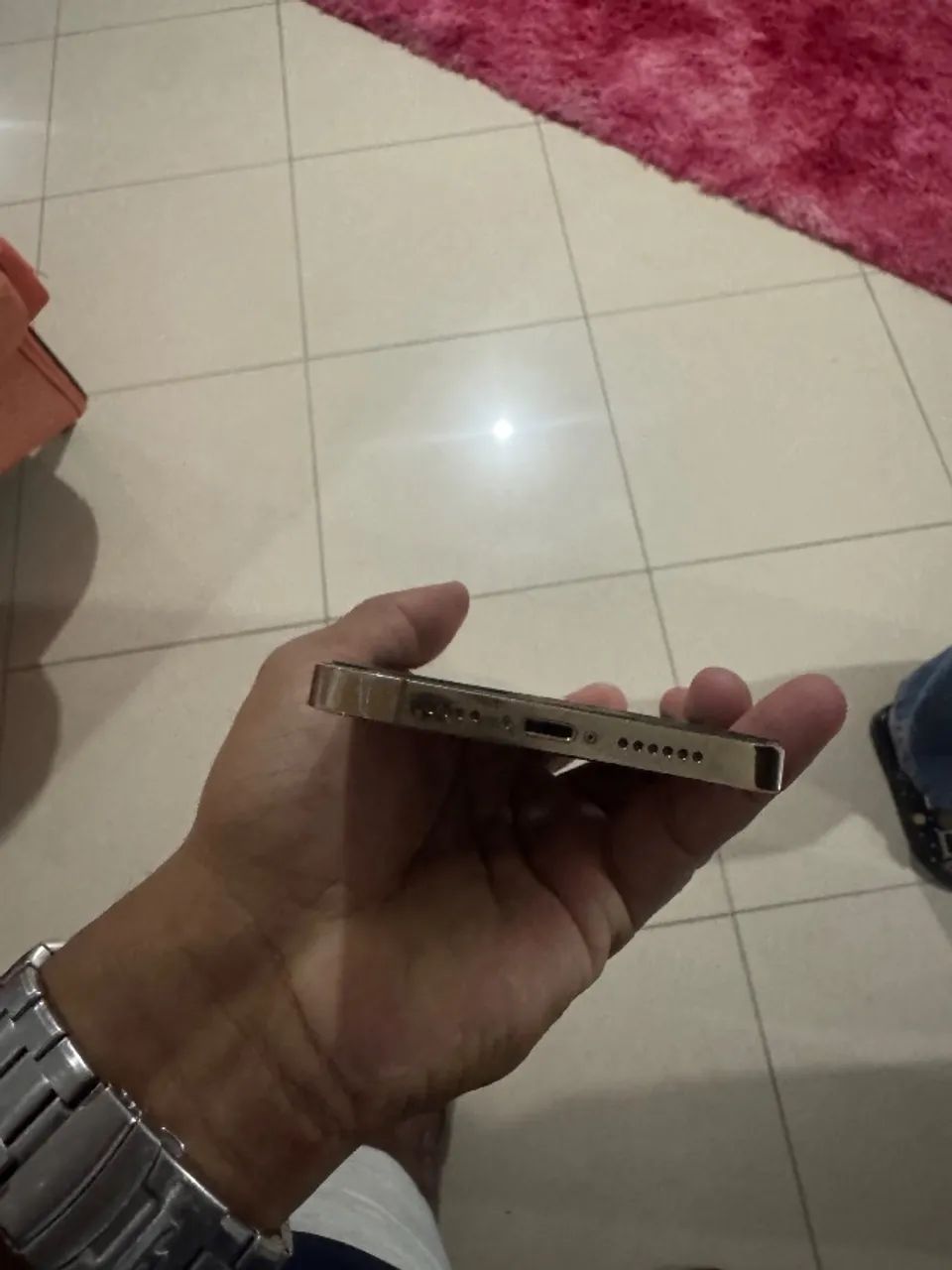 iPhone 12 Pro Max 128 - Foto 4