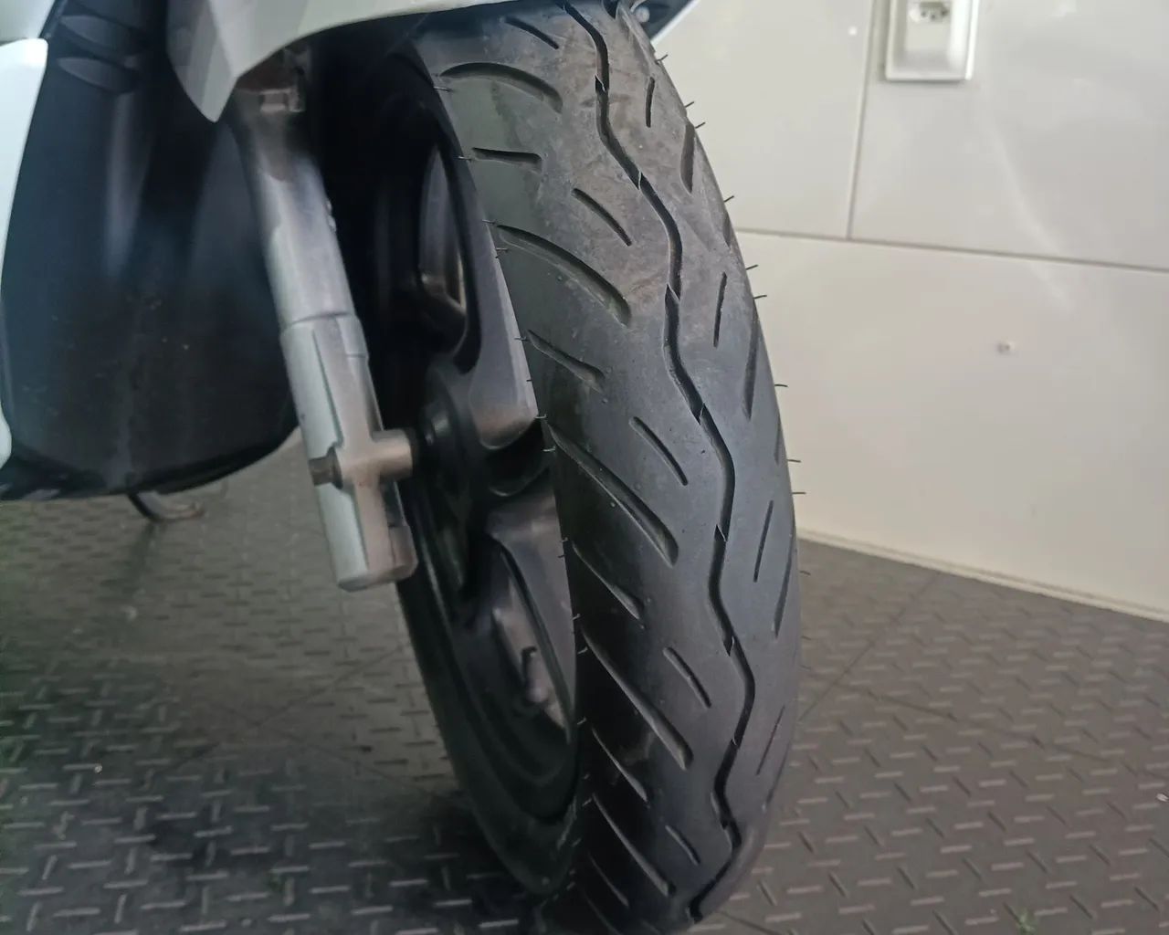 PCX 150 DLX / BAIXA KM - Foto 3