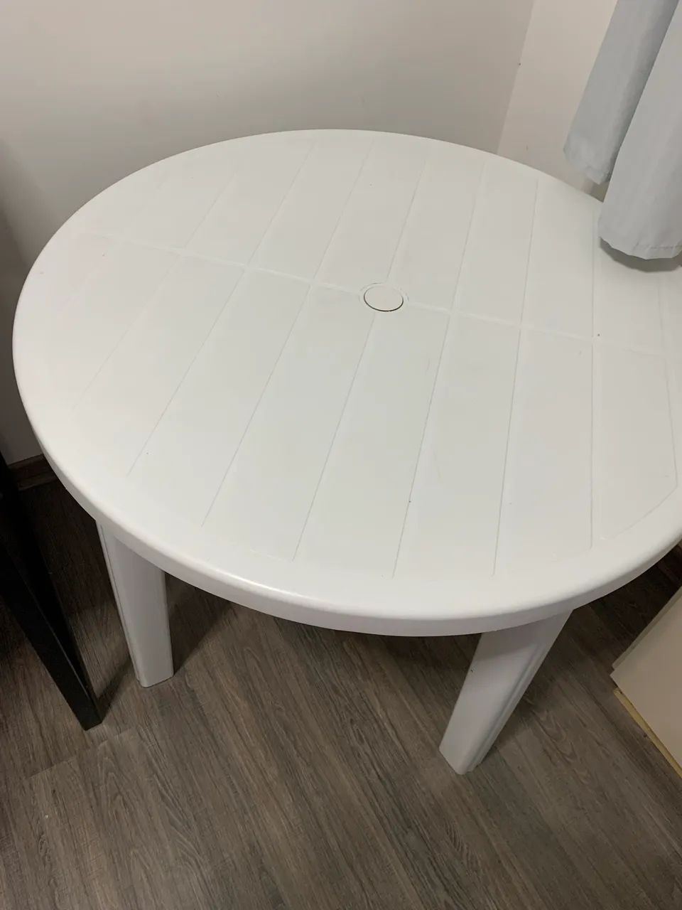Mesa Plástica de praia - Foto 4