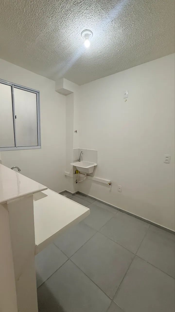 Apartamento para alugar  - Foto 2