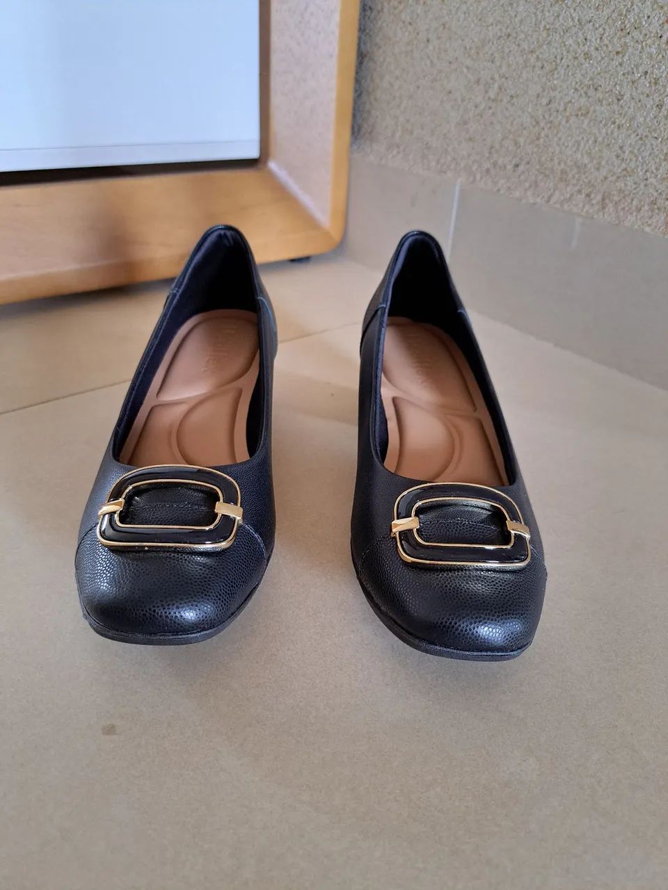 Sapato usaflex 36 - Foto 4